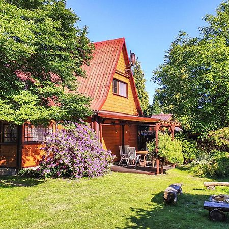3 Bedroom Lovely Home In Nowe Warpno Extérieur photo