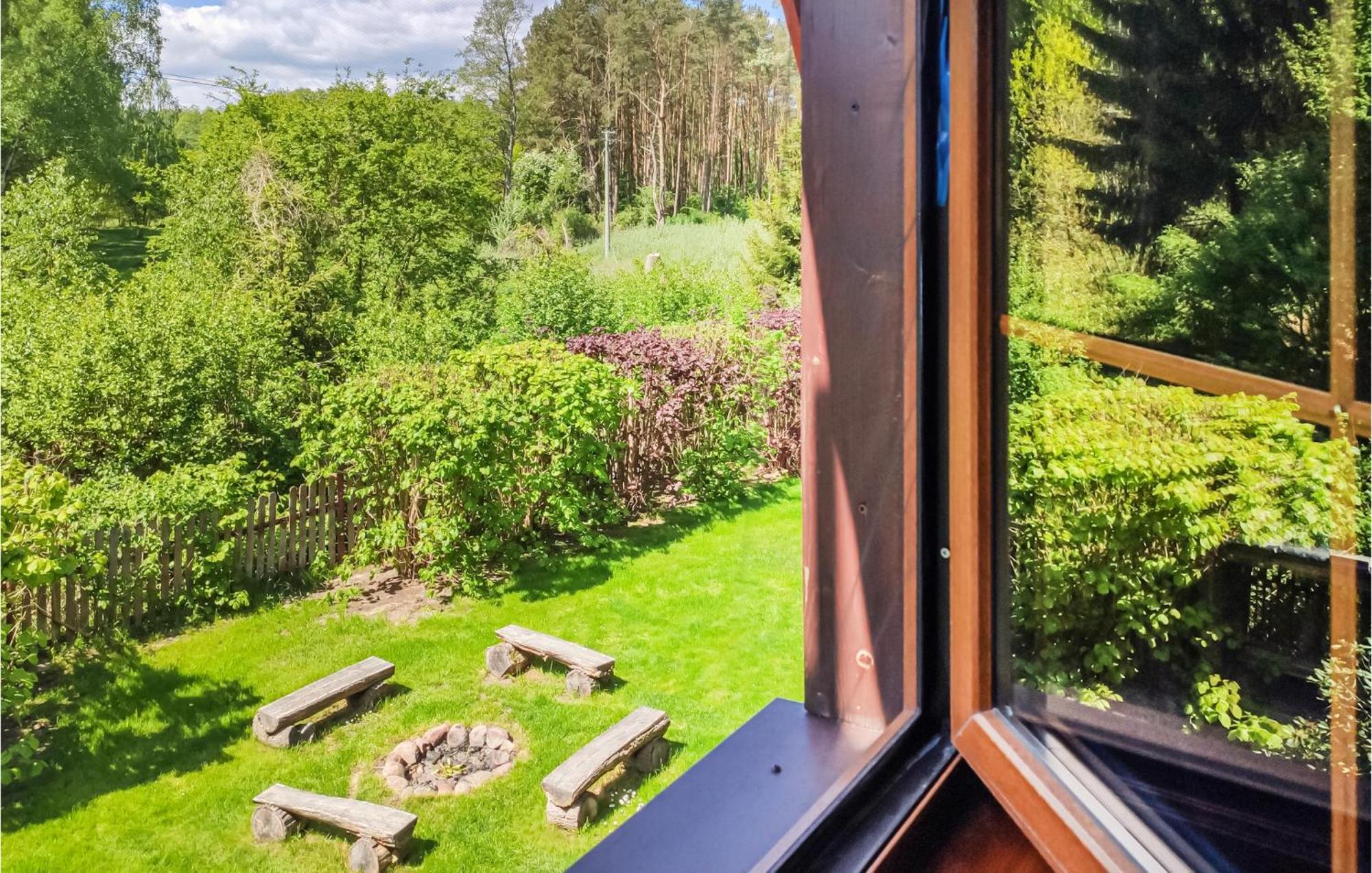 3 Bedroom Lovely Home In Nowe Warpno Extérieur photo