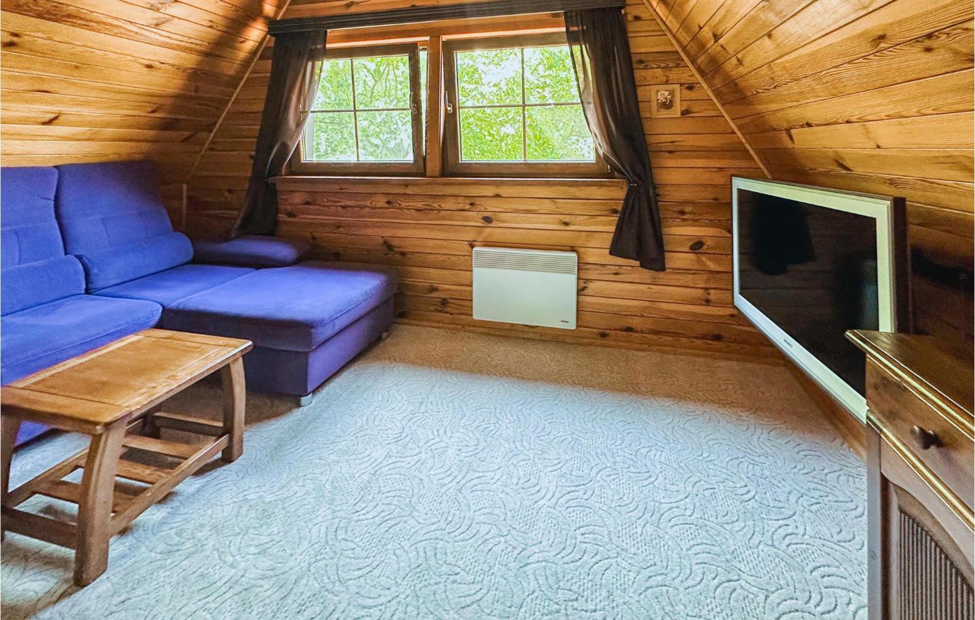 3 Bedroom Lovely Home In Nowe Warpno Extérieur photo